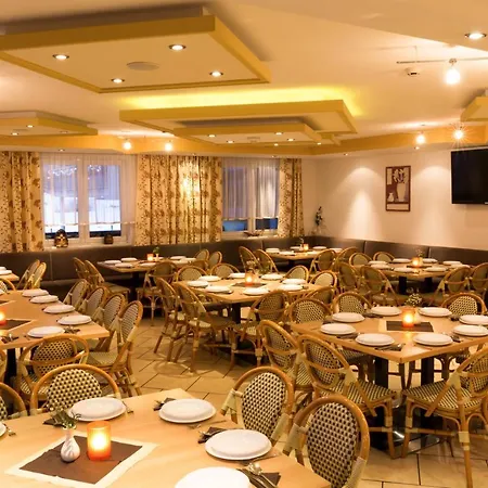 Jugendhotel Ennshof