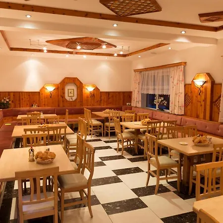 Jugendhotel Ennshof * Altenmarkt im Pongau