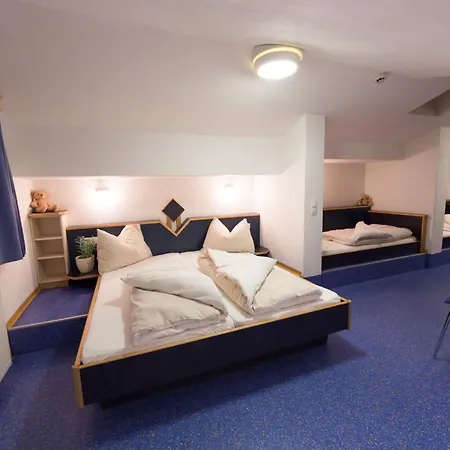 Jugendhotel Ennshof