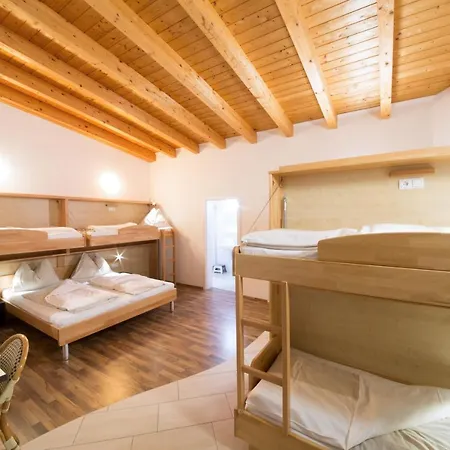 Hétvégi ház Jugendhotel Ennshof