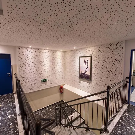 Hétvégi ház Jugendhotel Ennshof Altenmarkt im Pongau