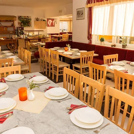 Jugendhotel Ennshof Hétvégi ház Altenmarkt im Pongau