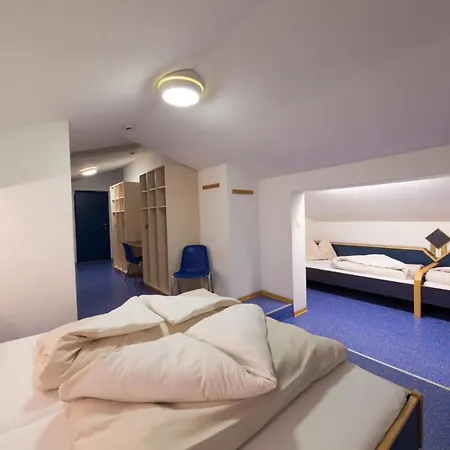 Jugendhotel Ennshof Altenmarkt im Pongau