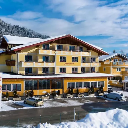 Hétvégi ház Jugendhotel Ennshof