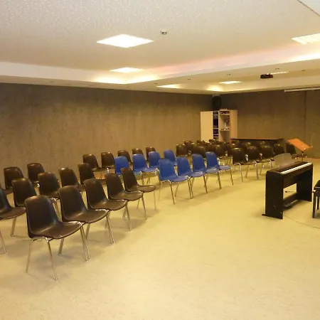 Jugendhotel Ennshof * Altenmarkt im Pongau