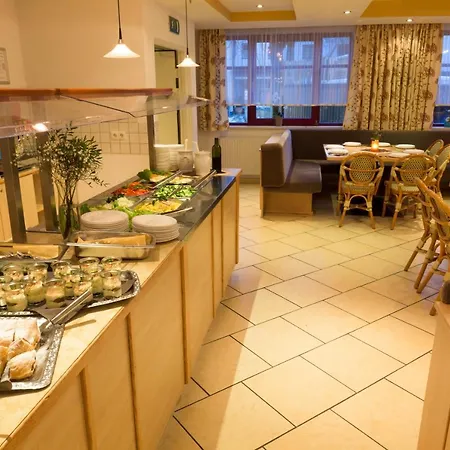 Jugendhotel Ennshof Altenmarkt im Pongau