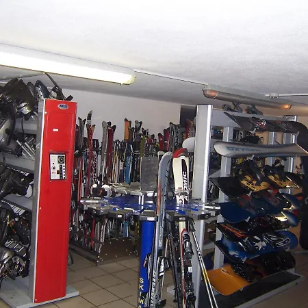 Jugendhotel Ennshof Altenmarkt im Pongau