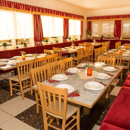 Landhaus Jugendhotel Ennshof