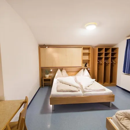 Jugendhotel Ennshof Altenmarkt im Pongau