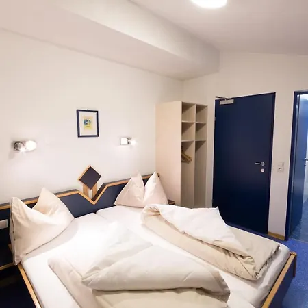Landhaus Jugendhotel Ennshof *