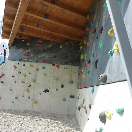 Jugendhotel Ennshof * Altenmarkt im Pongau