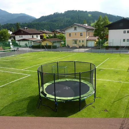 Hétvégi ház Jugendhotel Ennshof 3*