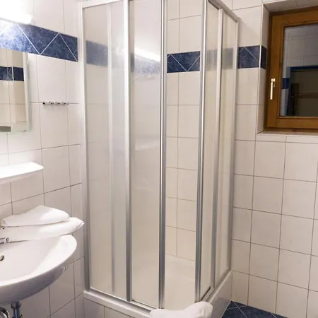 Landhaus Jugendhotel Ennshof *