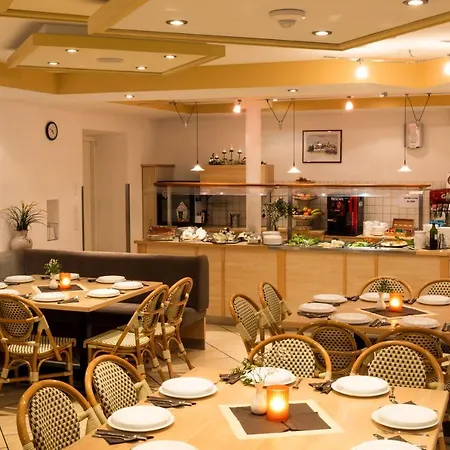 Jugendhotel Ennshof * Altenmarkt im Pongau