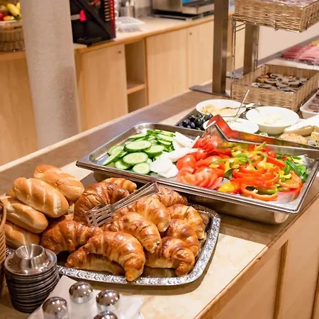 Hétvégi ház Jugendhotel Ennshof