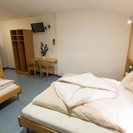Jugendhotel Ennshof Altenmarkt im Pongau