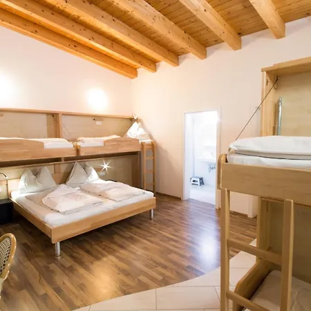 Jugendhotel Ennshof Hétvégi ház 3*