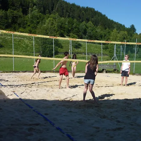 Jugendhotel Ennshof Altenmarkt im Pongau