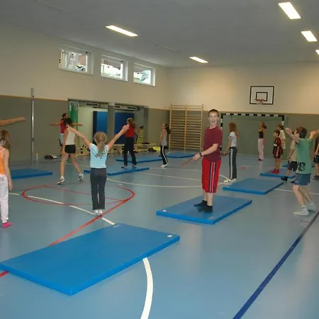 Jugendhotel Ennshof Altenmarkt im Pongau