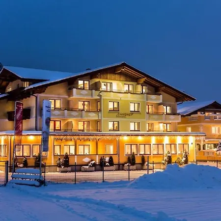 Landhaus Jugendhotel Ennshof *