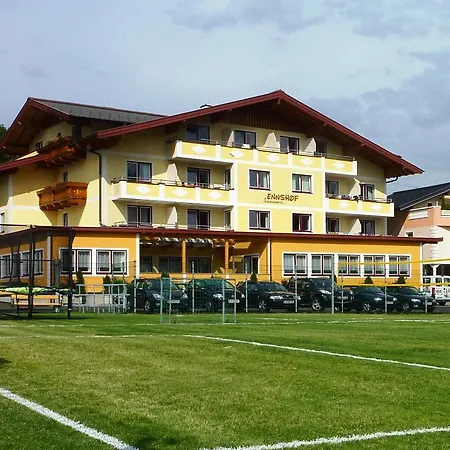 Hétvégi ház Jugendhotel Ennshof Altenmarkt im Pongau
