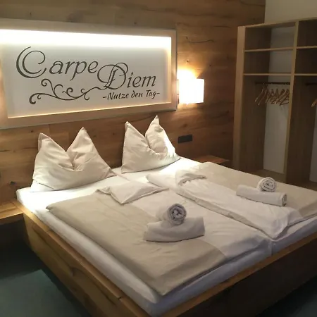 Jugendhotel Ennshof * Altenmarkt im Pongau