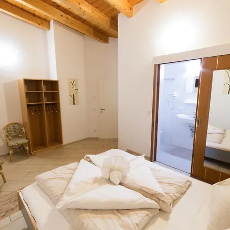 Jugendhotel Ennshof Landhaus Altenmarkt im Pongau
