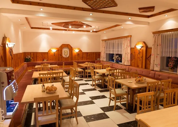 Jugendhotel Ennshof 3* Altenmarkt im Pongau