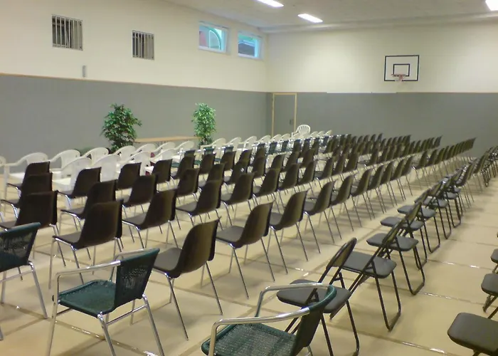 Jugendhotel Ennshof 3* Altenmarkt im Pongau