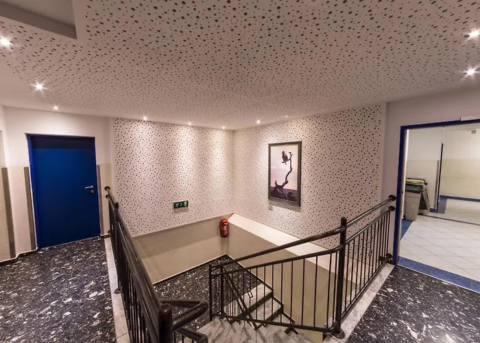 Landhuis Jugendhotel Ennshof Altenmarkt im Pongau