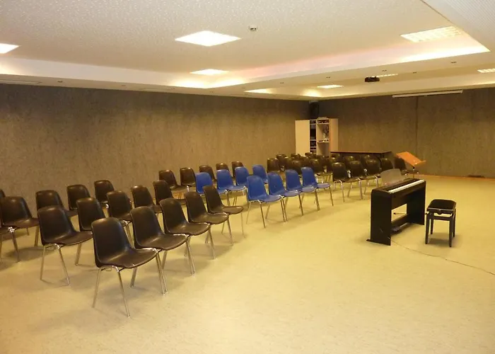 Jugendhotel Ennshof 3* Altenmarkt im Pongau