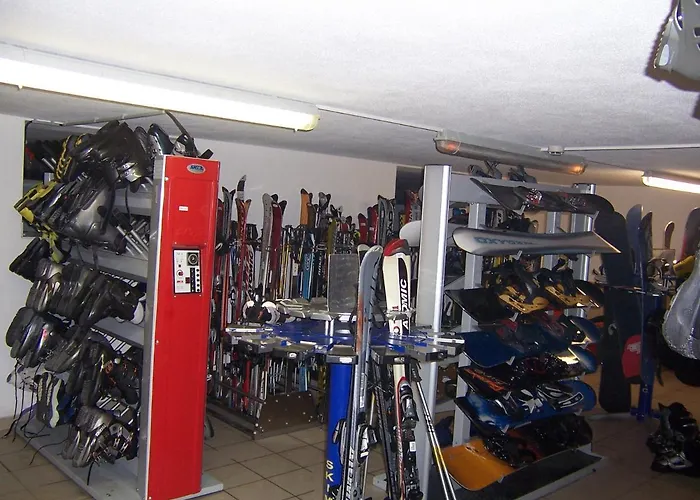 Jugendhotel Ennshof Altenmarkt im Pongau