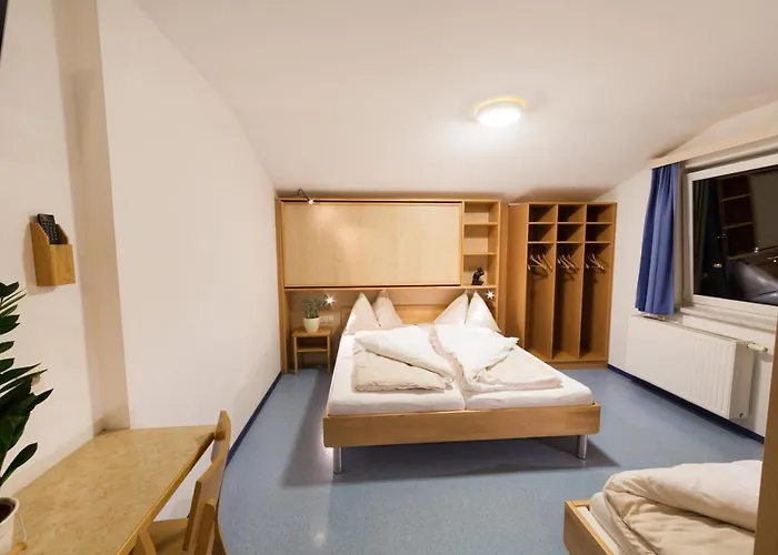 Jugendhotel Ennshof Altenmarkt im Pongau