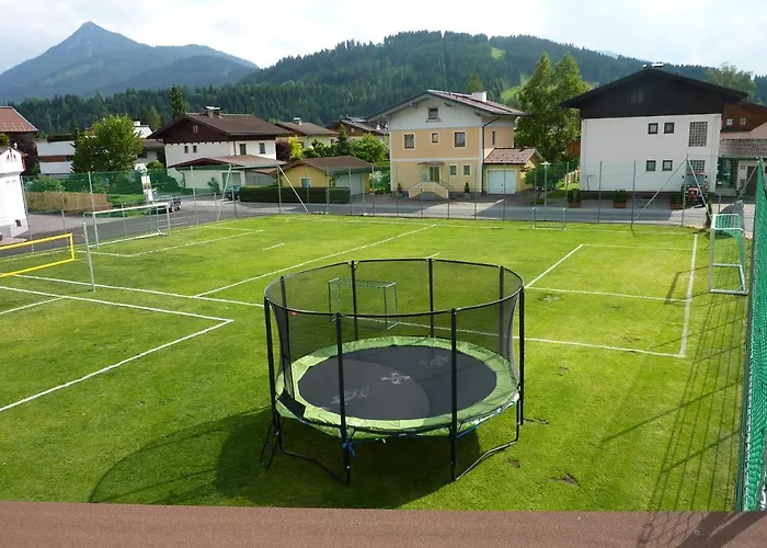 Landhuis Jugendhotel Ennshof 3*