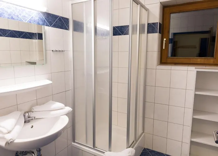 Landhuis Jugendhotel Ennshof 3*