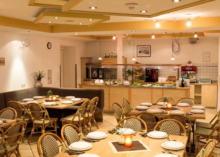 Jugendhotel Ennshof 3* Altenmarkt im Pongau