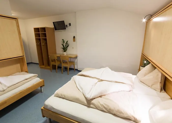 Jugendhotel Ennshof Altenmarkt im Pongau