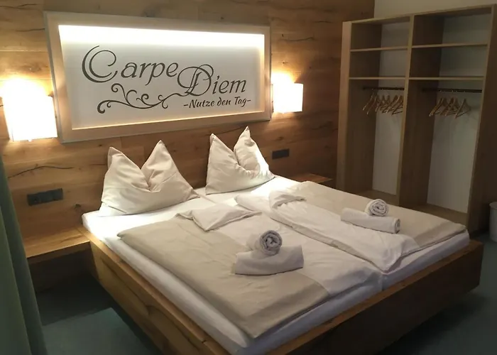 Jugendhotel Ennshof 3* Altenmarkt im Pongau