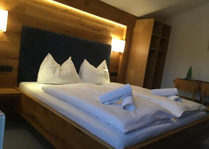 Jugendhotel Ennshof Altenmarkt im Pongau