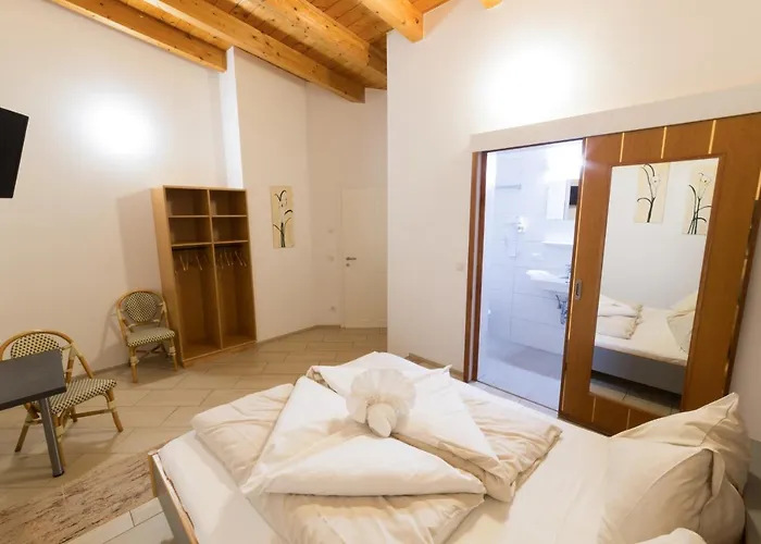 Jugendhotel Ennshof Landhuis Altenmarkt im Pongau